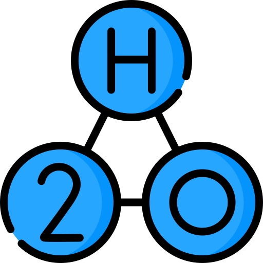 H2o - Free education icons