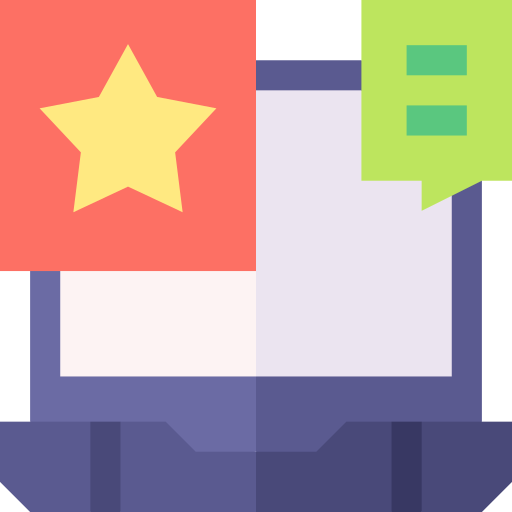 stern kostenlos Icon