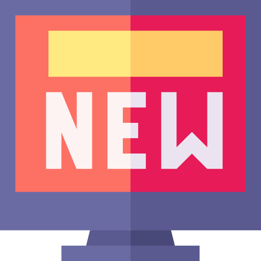 neues produkt kostenlos Icon