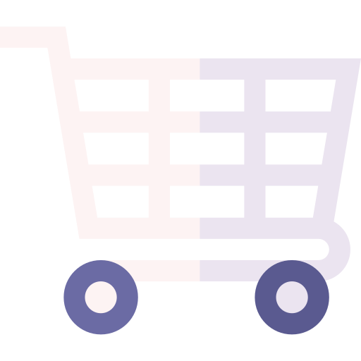 carrito de compras icono gratis