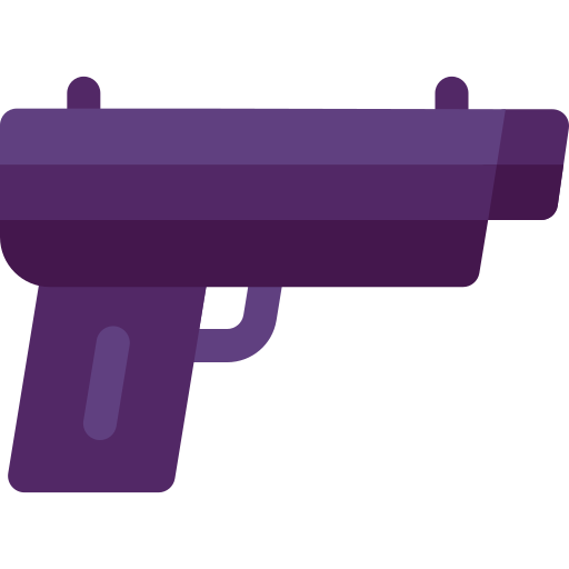 pistola grátis ícone pistola grátis ícone