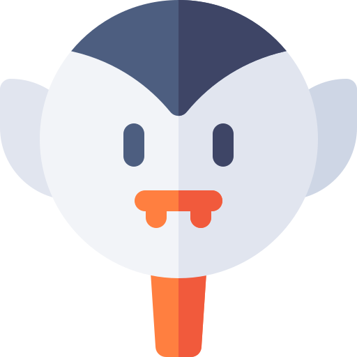 dracula Icône gratuit dracula Icône gratuit
