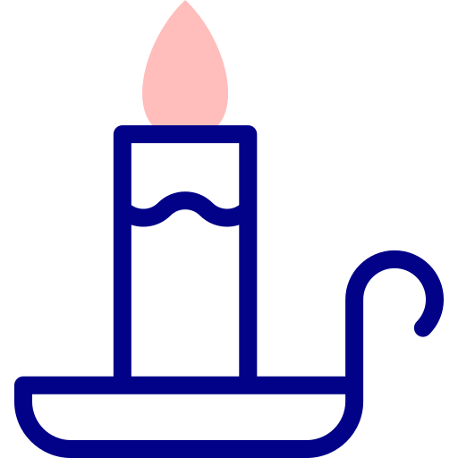 Candle free icon
