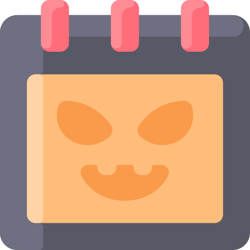 calendário grátis ícone