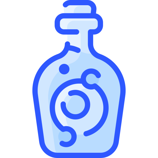 poción icono gratis