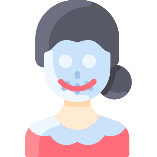 catrina grátis ícone catrina grátis ícone