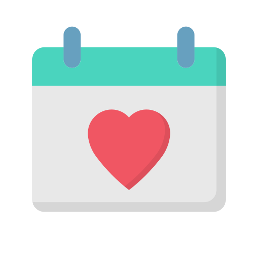 calendrier Icône gratuit calendrier Icône gratuit