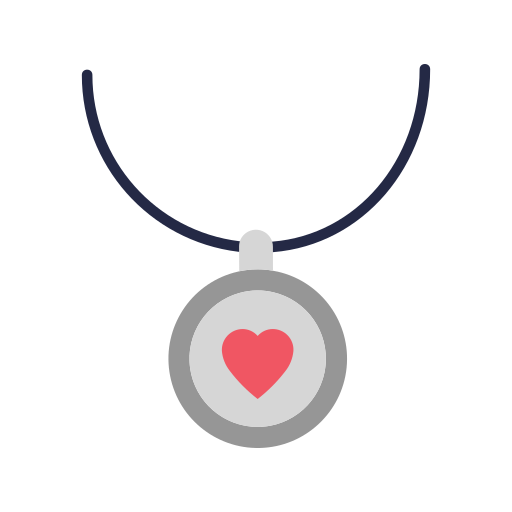 Ожерелье бесплатно иконка