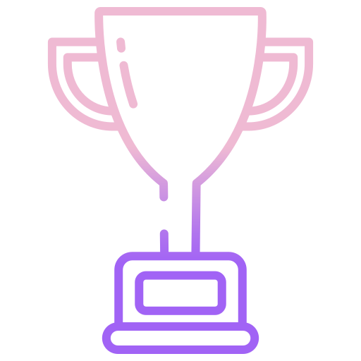 trophée Icône gratuit trophée Icône gratuit
