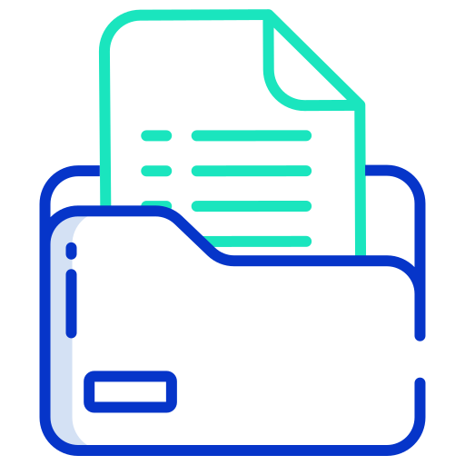 Folder free icon Folder free icon