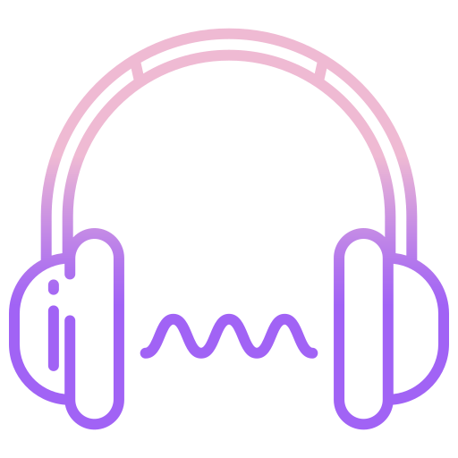 casque de musique Icône gratuit casque de musique Icône gratuit