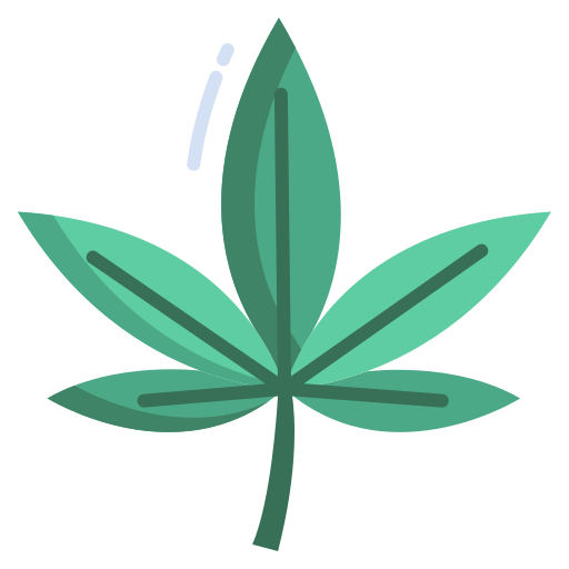 cannabis Icône gratuit cannabis Icône gratuit