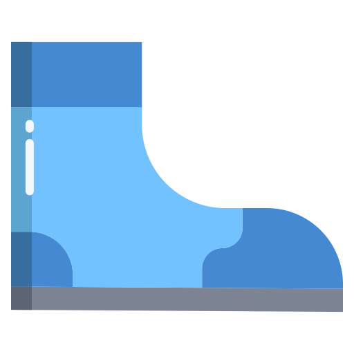 botte Icône gratuit botte Icône gratuit