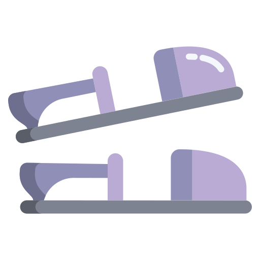 Sandals free icon