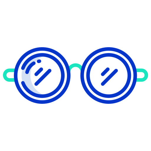 oculos escuros grátis ícone