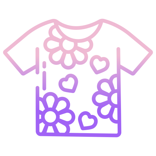 camiseta icono gratis