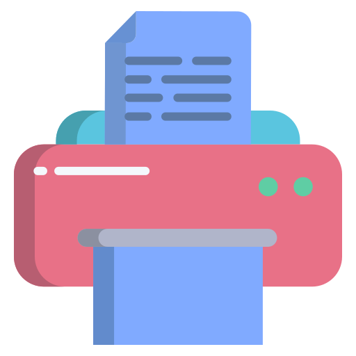 drucker kostenlos Icon drucker kostenlos Icon