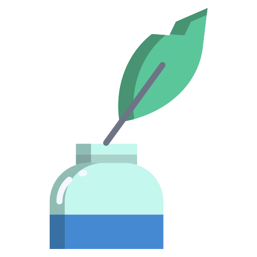 tintenflasche kostenlos Icon tintenflasche kostenlos Icon
