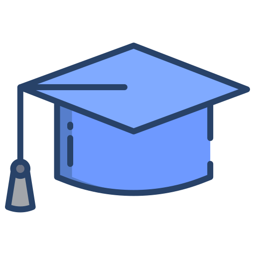 Graduation free icon Graduation free icon