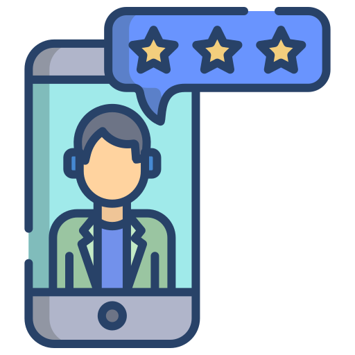 Feedback free icon Feedback free icon