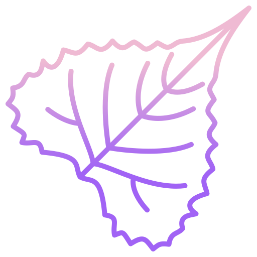 Leaf free icon