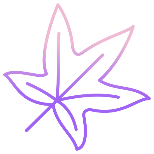 liquidambar icono gratis