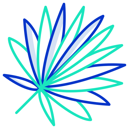 Palm free icon Palm free icon
