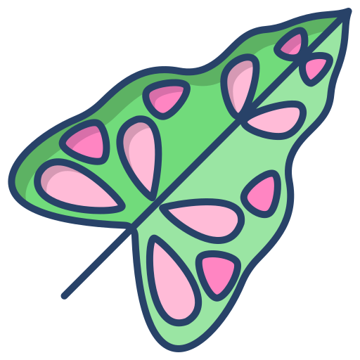 Caladium free icon Caladium free icon