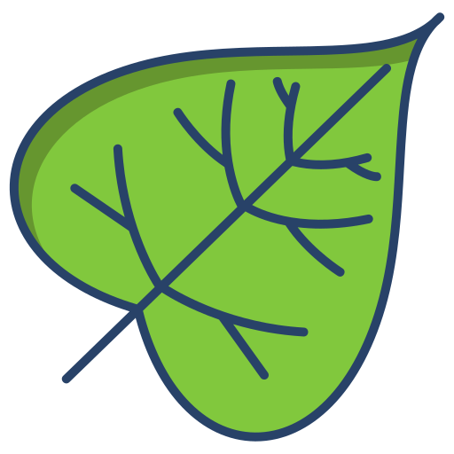 blatt kostenlos Icon