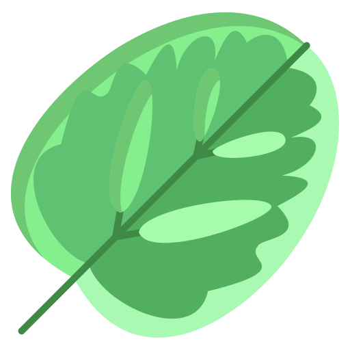 Calathea free icon