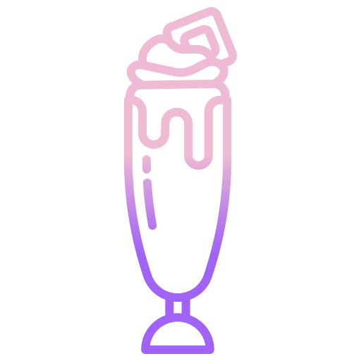 milk-shake Icône gratuit milk-shake Icône gratuit