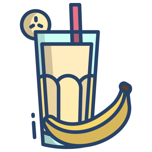 banana icono gratis