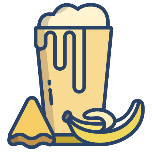 banane Icône gratuit banane Icône gratuit