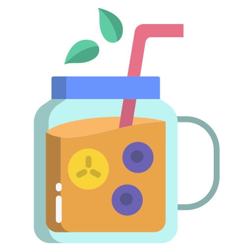 suco de frutas grátis ícone suco de frutas grátis ícone