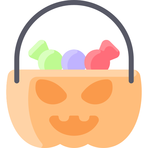 calabaza icono gratis