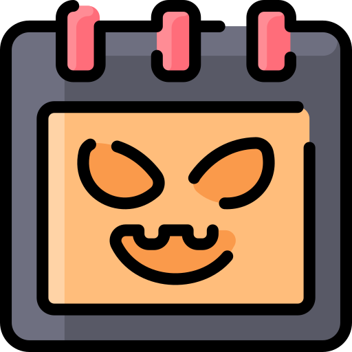 calendário grátis ícone