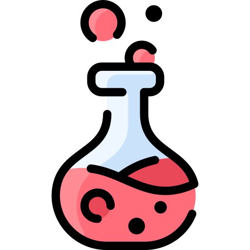 Potion free icon Potion free icon