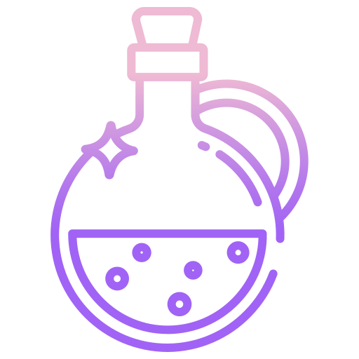 aceite de masaje icono gratis