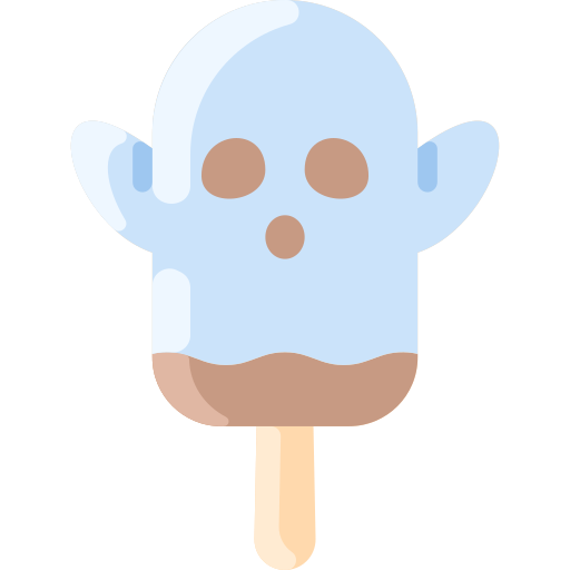 Ice cream Vitaliy Gorbachev Flat icon