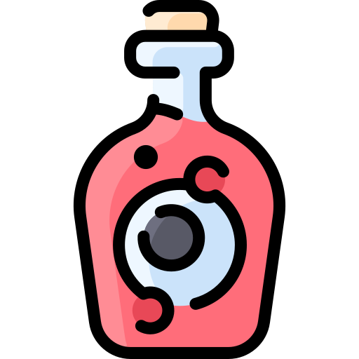 Potion free icon