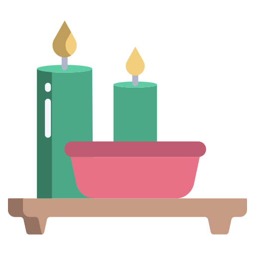 velas icono gratis