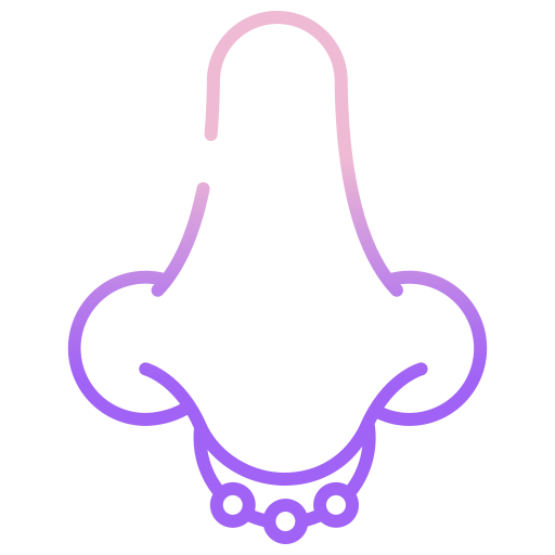 piercing kostenlos Icon
