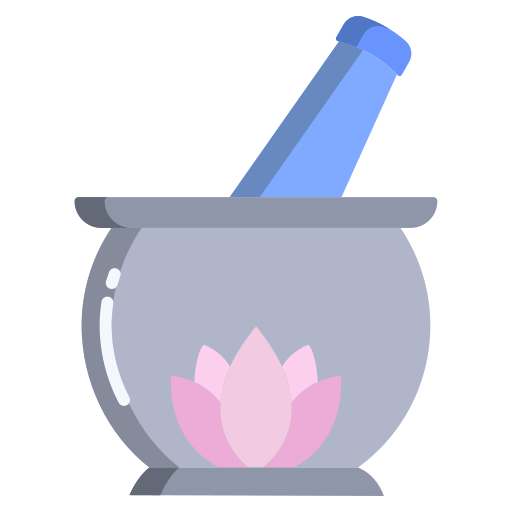 Mortars Icongeek26 Flat icon