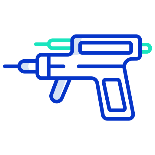 pistola icono gratis