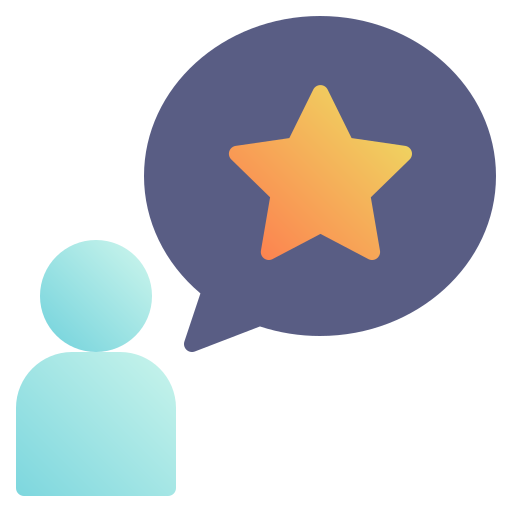 avaliação do cliente grátis ícone avaliação do cliente grátis ícone