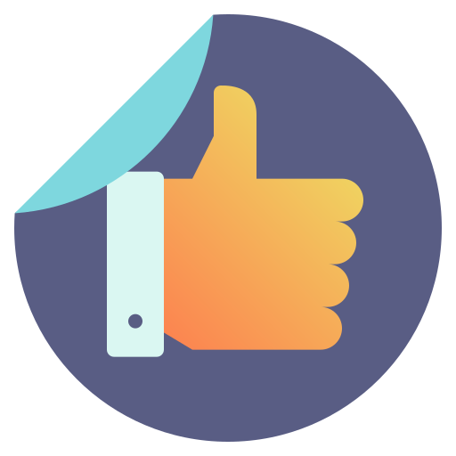 recommander Icône gratuit recommander Icône gratuit