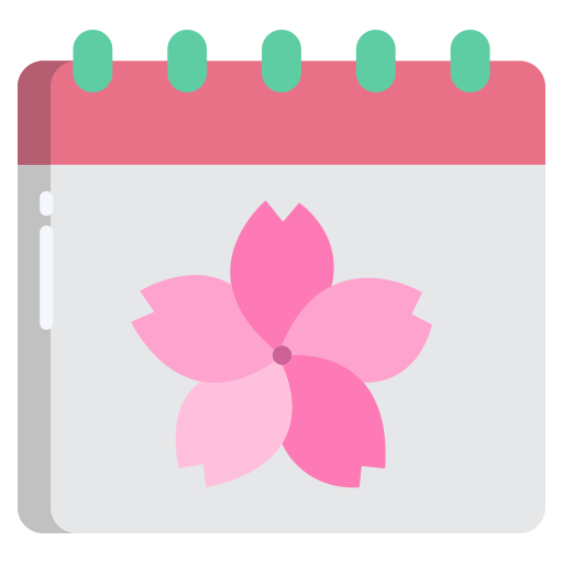 calendario icono gratis