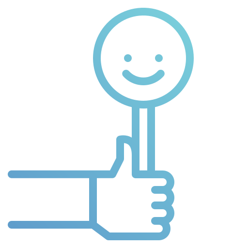 buenos comentarios icono gratis