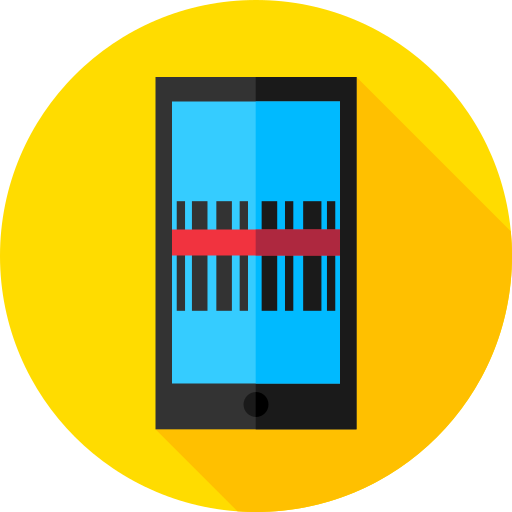 smartphone grátis ícone