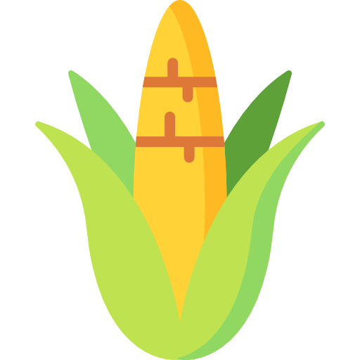 Corn free icon
